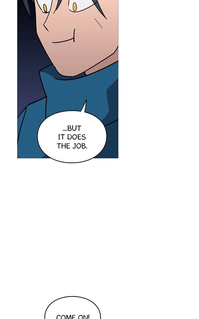The Story of a Low-Rank Soldier Becoming a Monarch Chapter 3 - Page 58