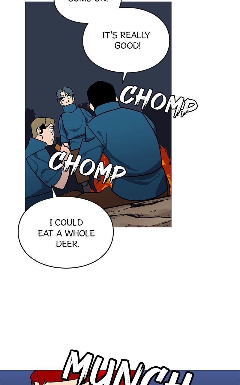 The Story of a Low-Rank Soldier Becoming a Monarch Chapter 3 - Page 59