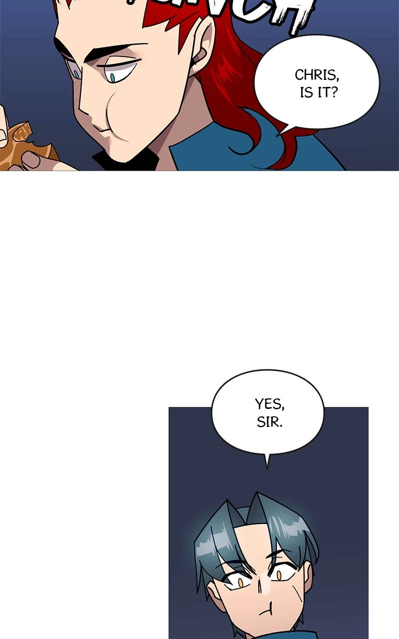 The Story of a Low-Rank Soldier Becoming a Monarch Chapter 3 - Page 60