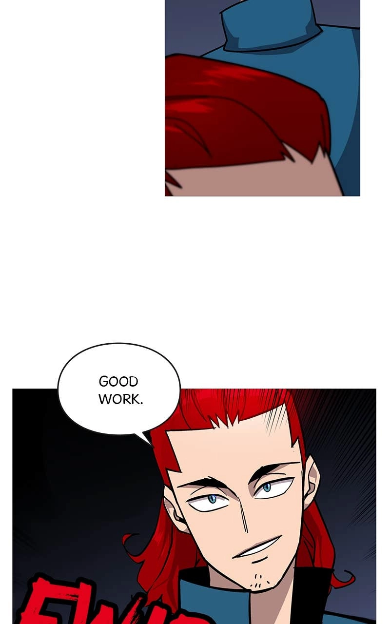 The Story of a Low-Rank Soldier Becoming a Monarch Chapter 3 - Page 61