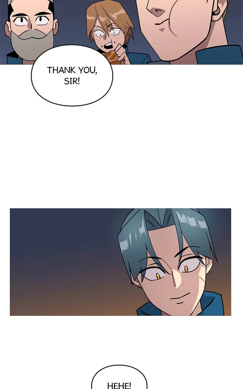 The Story of a Low-Rank Soldier Becoming a Monarch Chapter 3 - Page 63