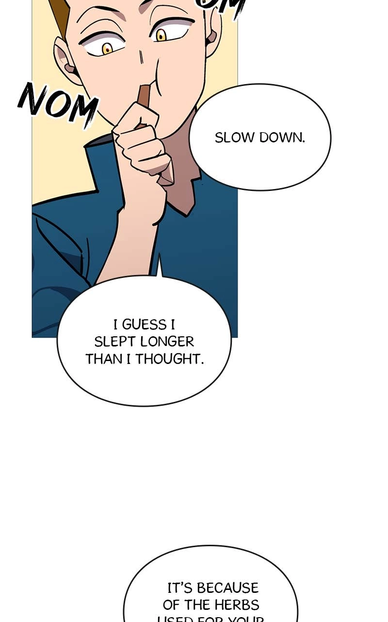 The Story of a Low-Rank Soldier Becoming a Monarch Chapter 3 - Page 69