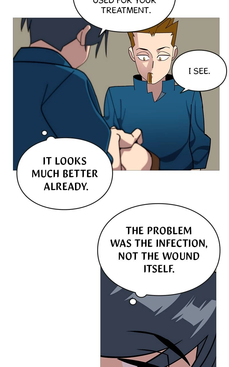 The Story of a Low-Rank Soldier Becoming a Monarch Chapter 3 - Page 70