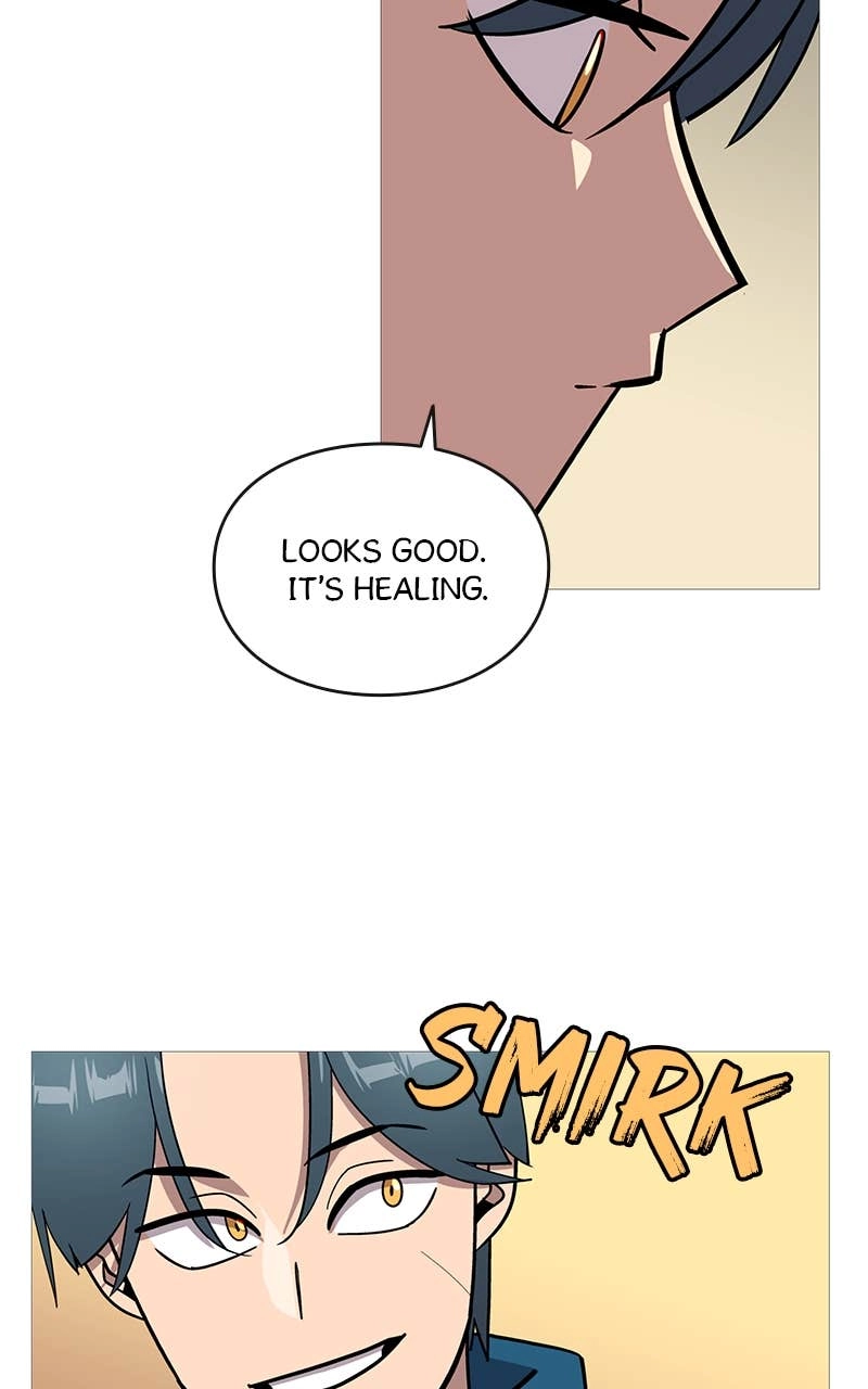 The Story of a Low-Rank Soldier Becoming a Monarch Chapter 3 - Page 71