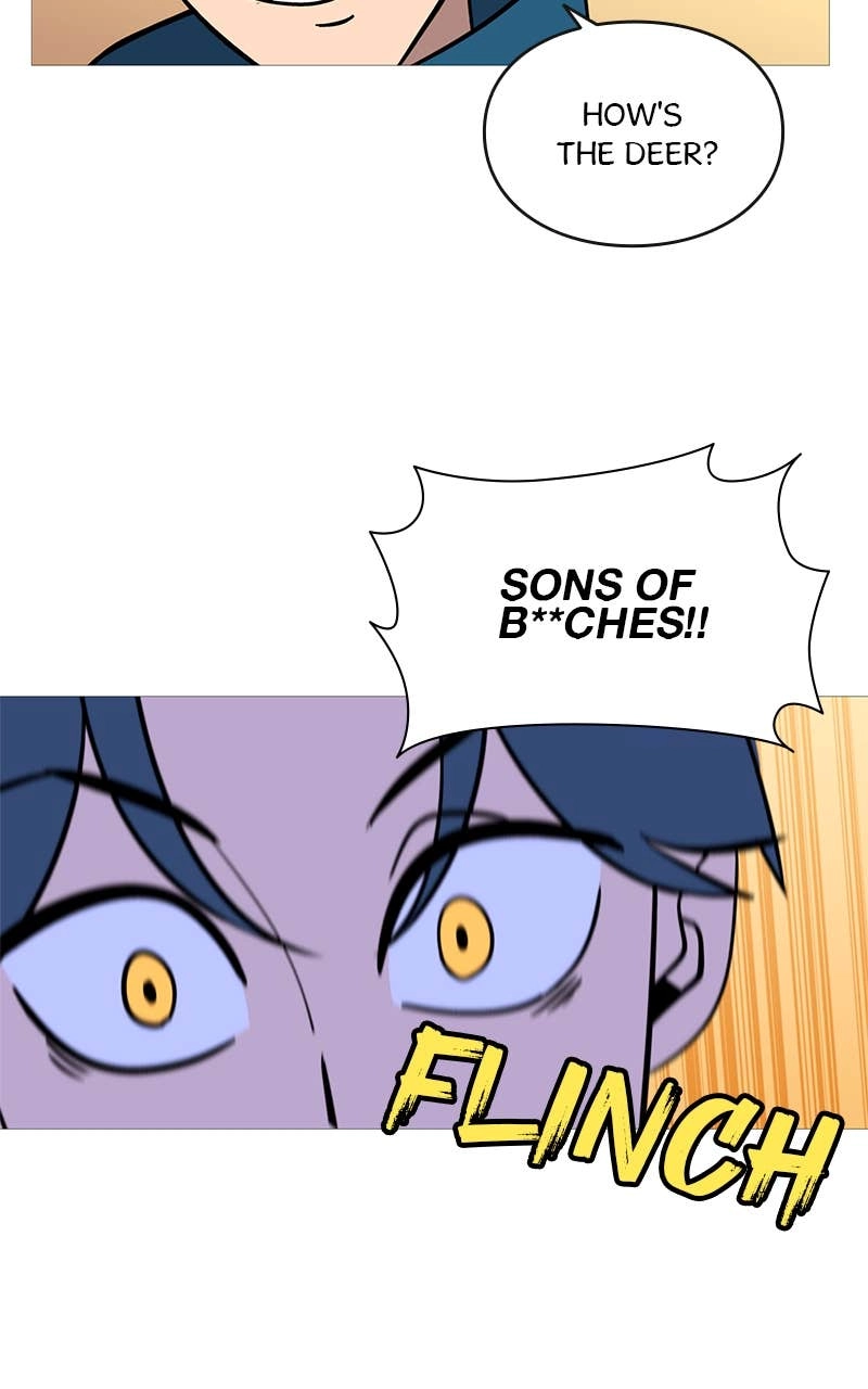 The Story of a Low-Rank Soldier Becoming a Monarch Chapter 3 - Page 72