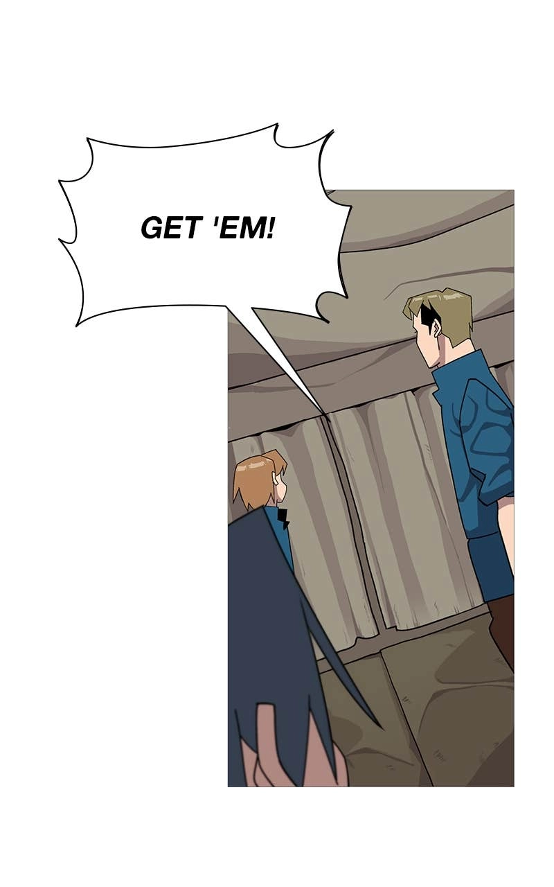 The Story of a Low-Rank Soldier Becoming a Monarch Chapter 3 - Page 73