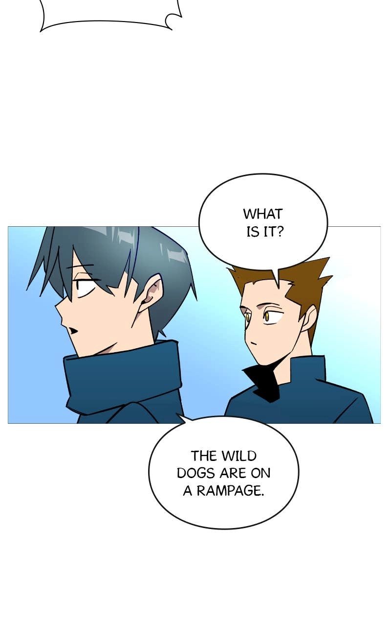 The Story of a Low-Rank Soldier Becoming a Monarch Chapter 4 - Page 5