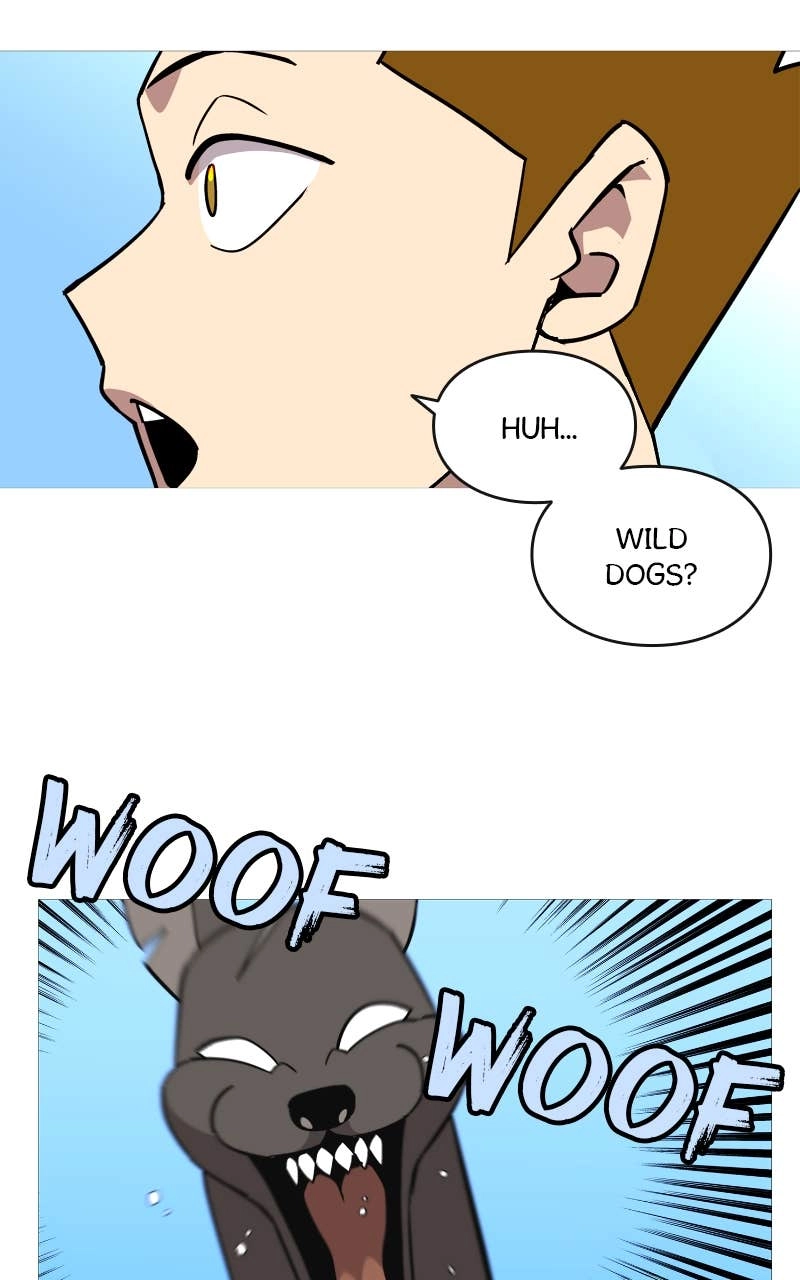 The Story of a Low-Rank Soldier Becoming a Monarch Chapter 4 - Page 6