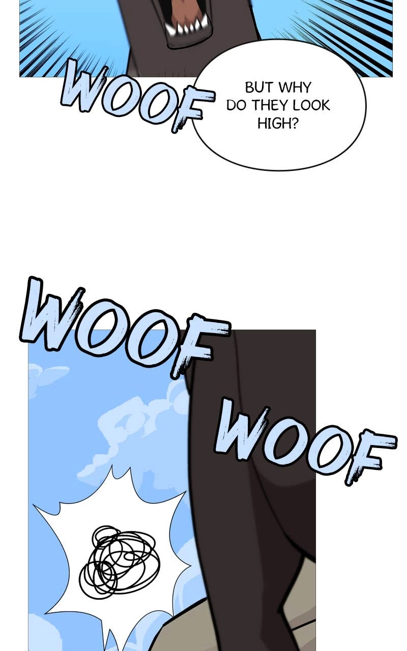 The Story of a Low-Rank Soldier Becoming a Monarch Chapter 4 - Page 7