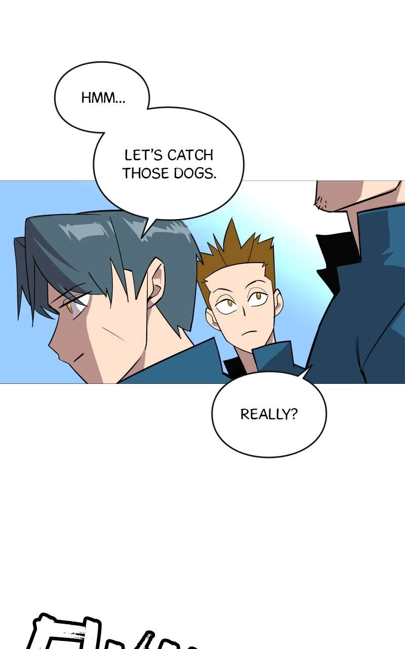 The Story of a Low-Rank Soldier Becoming a Monarch Chapter 4 - Page 9