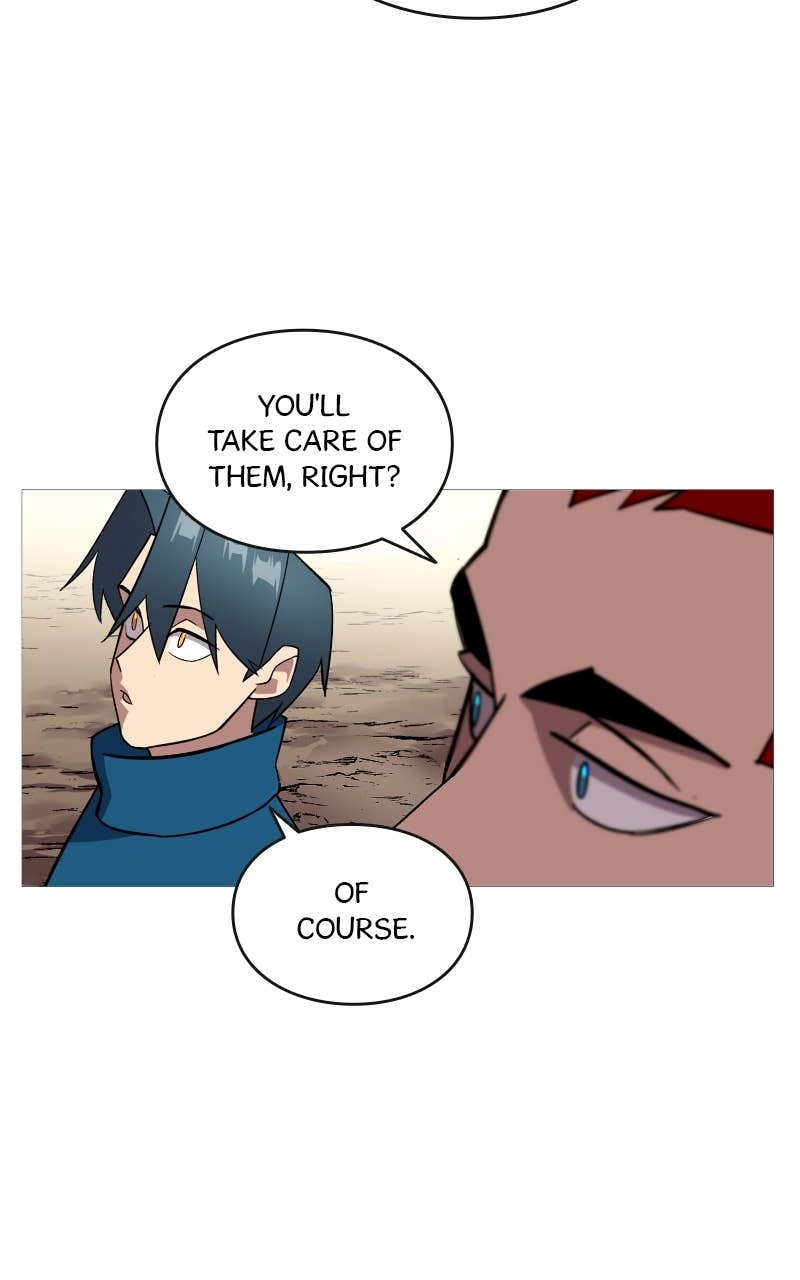The Story of a Low-Rank Soldier Becoming a Monarch Chapter 4 - Page 11