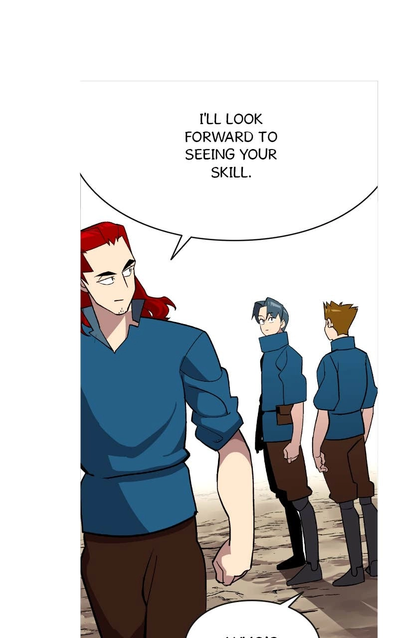 The Story of a Low-Rank Soldier Becoming a Monarch Chapter 4 - Page 13