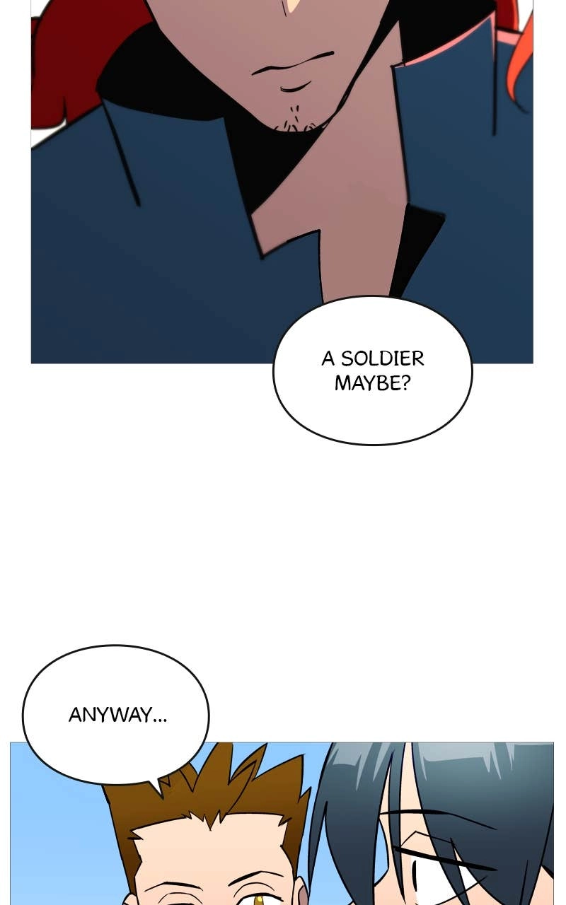 The Story of a Low-Rank Soldier Becoming a Monarch Chapter 4 - Page 15