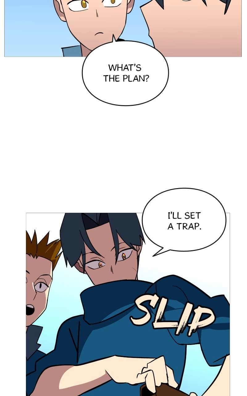 The Story of a Low-Rank Soldier Becoming a Monarch Chapter 4 - Page 16