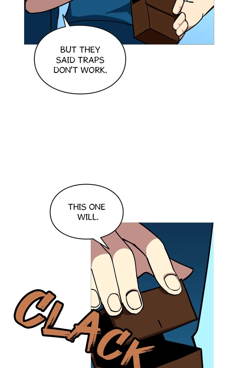 The Story of a Low-Rank Soldier Becoming a Monarch Chapter 4 - Page 17