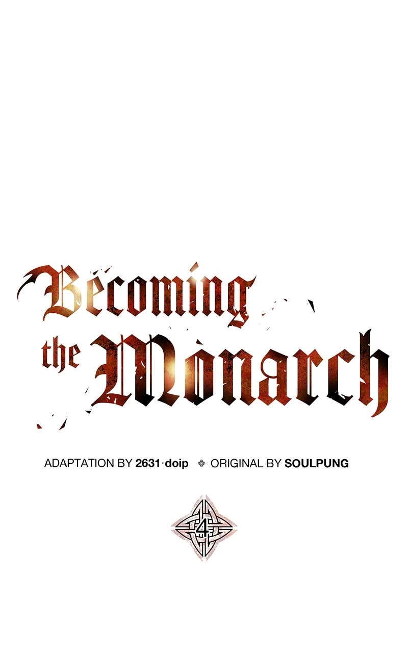 The Story of a Low-Rank Soldier Becoming a Monarch Chapter 4 - Page 20