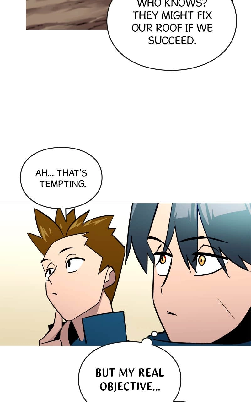 The Story of a Low-Rank Soldier Becoming a Monarch Chapter 4 - Page 22