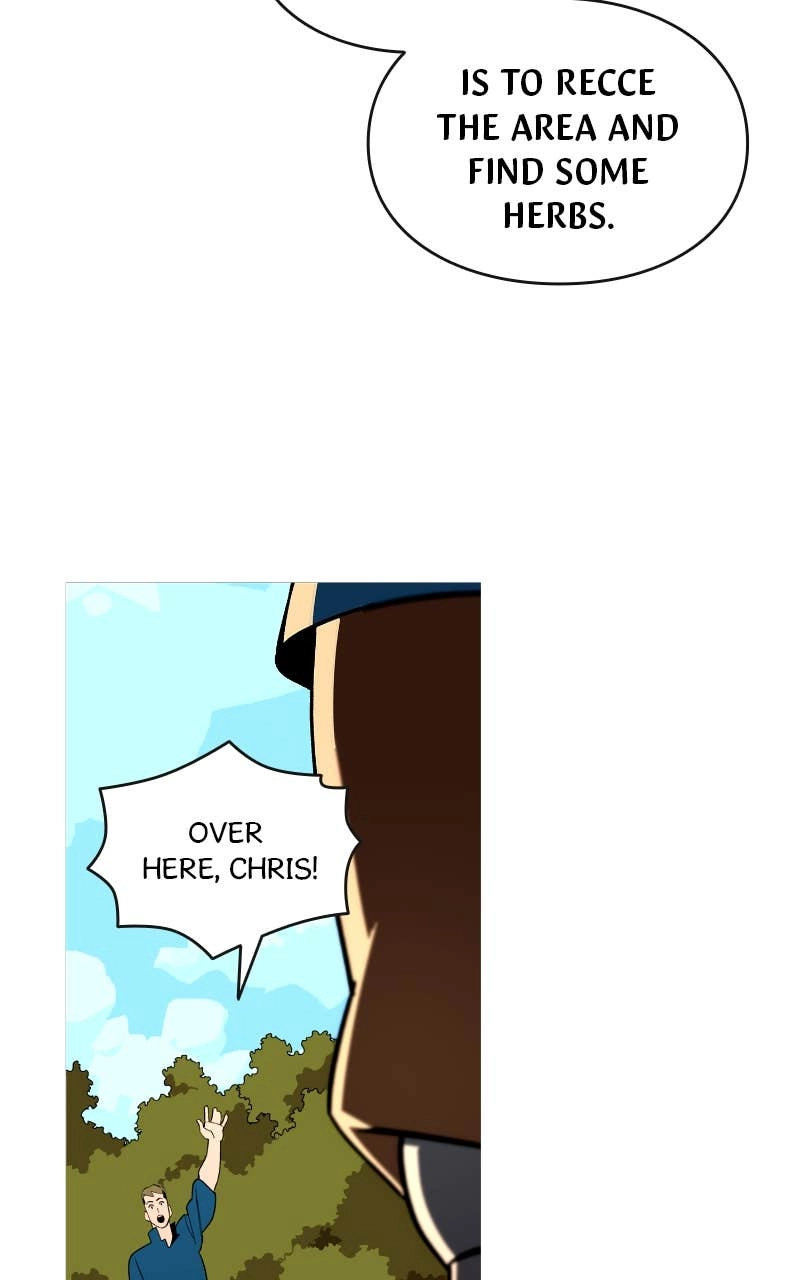 The Story of a Low-Rank Soldier Becoming a Monarch Chapter 4 - Page 23