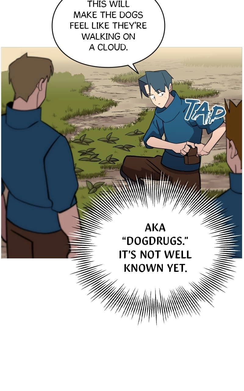 The Story of a Low-Rank Soldier Becoming a Monarch Chapter 4 - Page 27