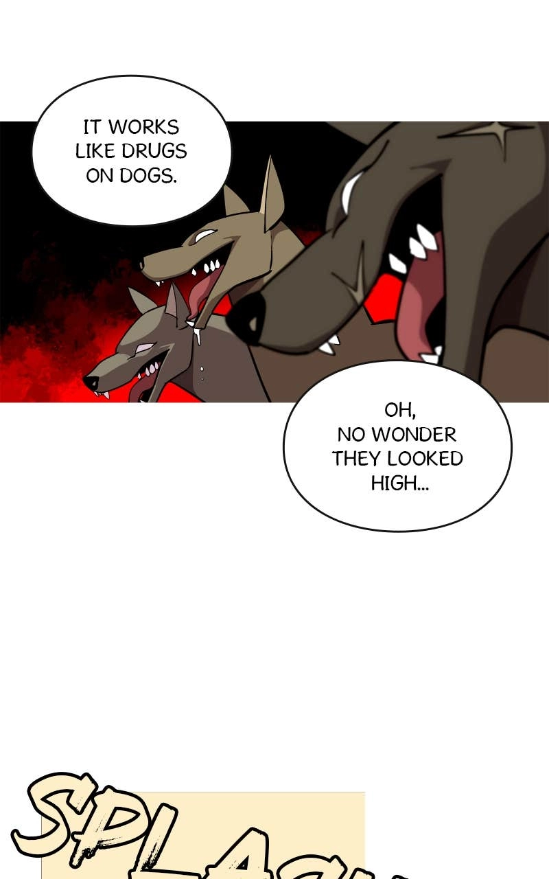 The Story of a Low-Rank Soldier Becoming a Monarch Chapter 4 - Page 28