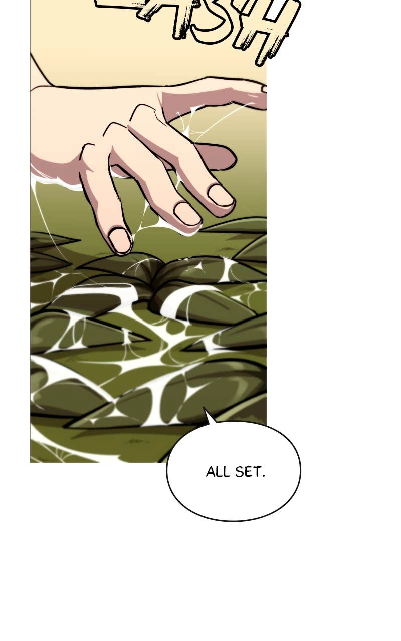 The Story of a Low-Rank Soldier Becoming a Monarch Chapter 4 - Page 29
