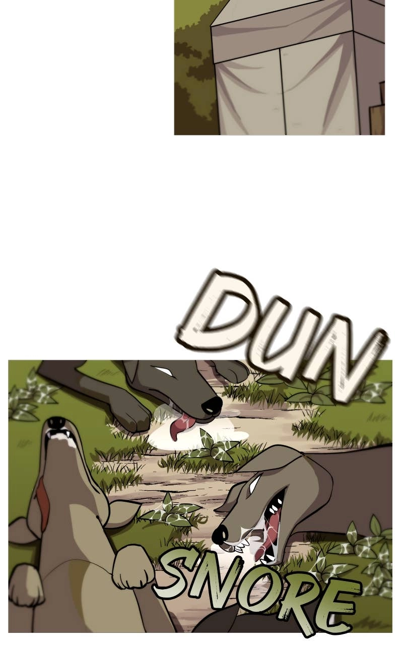 The Story of a Low-Rank Soldier Becoming a Monarch Chapter 4 - Page 31