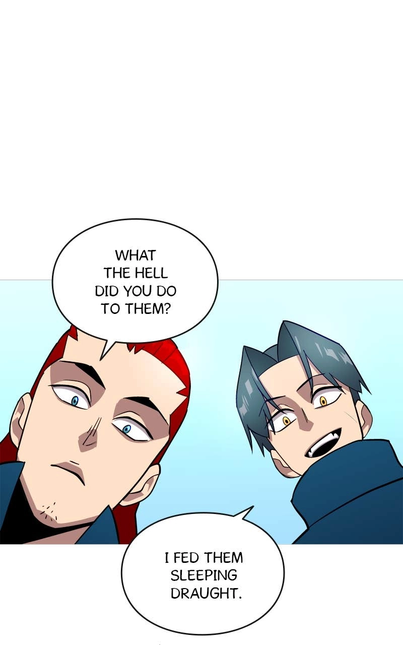 The Story of a Low-Rank Soldier Becoming a Monarch Chapter 4 - Page 32