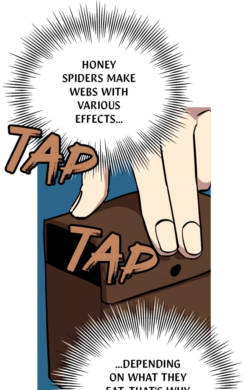 The Story of a Low-Rank Soldier Becoming a Monarch Chapter 4 - Page 33