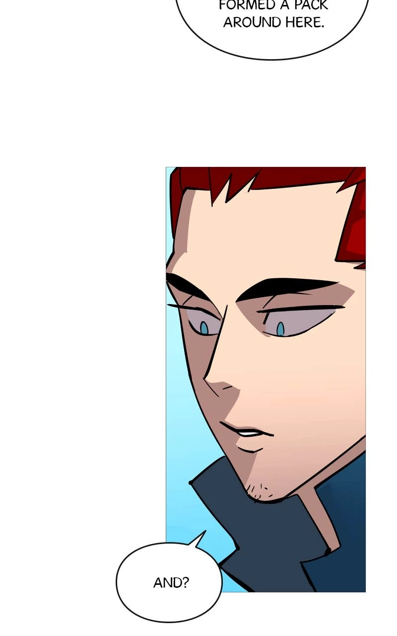 The Story of a Low-Rank Soldier Becoming a Monarch Chapter 4 - Page 35