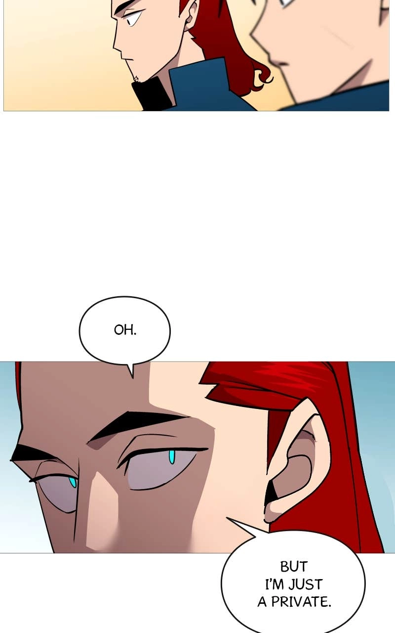 The Story of a Low-Rank Soldier Becoming a Monarch Chapter 4 - Page 37