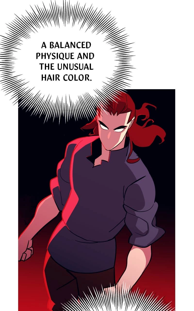 The Story of a Low-Rank Soldier Becoming a Monarch Chapter 4 - Page 39