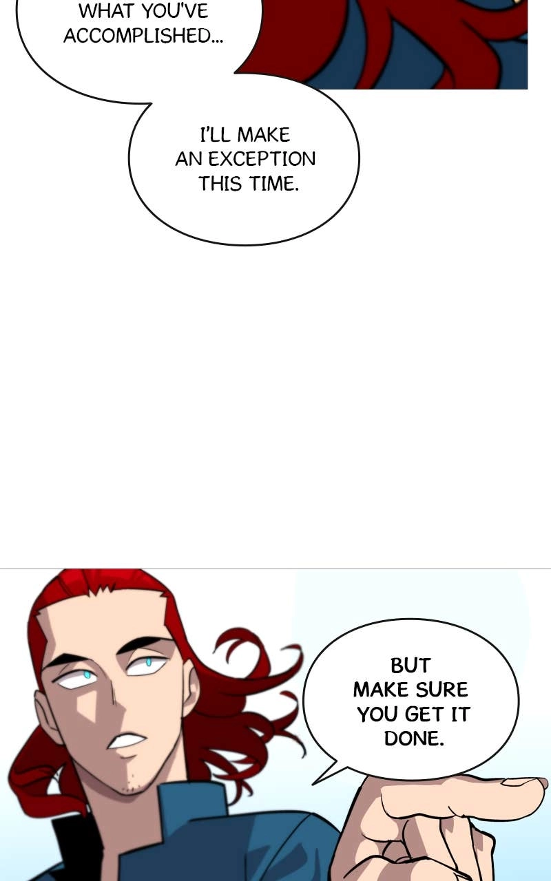 The Story of a Low-Rank Soldier Becoming a Monarch Chapter 4 - Page 43