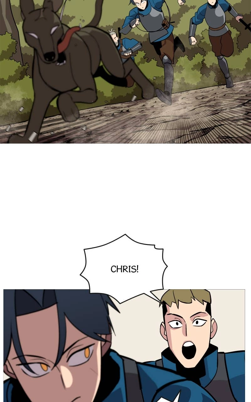 The Story of a Low-Rank Soldier Becoming a Monarch Chapter 4 - Page 46