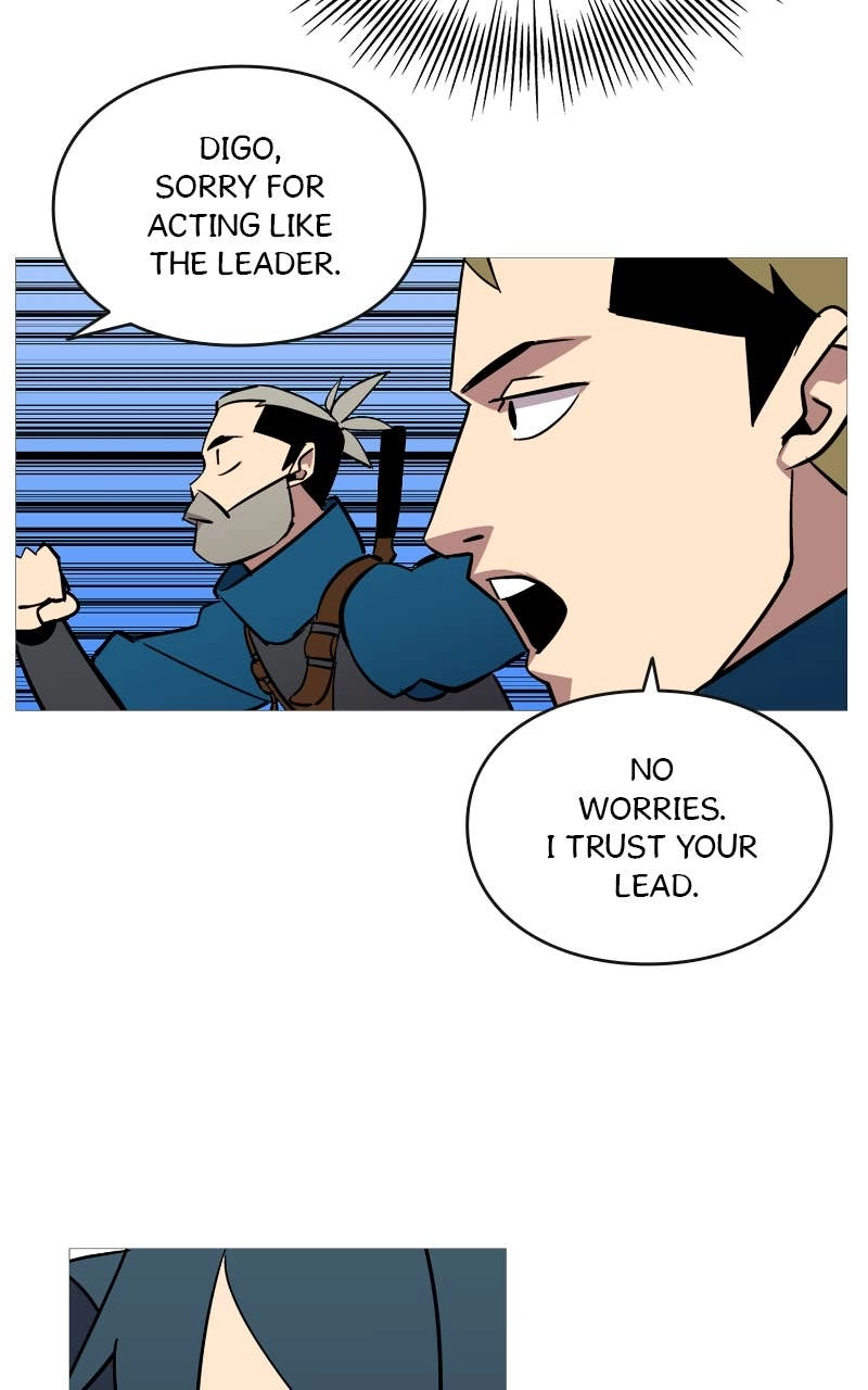 The Story of a Low-Rank Soldier Becoming a Monarch Chapter 4 - Page 48