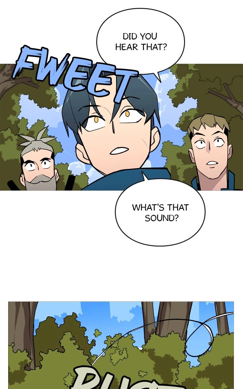 The Story of a Low-Rank Soldier Becoming a Monarch Chapter 4 - Page 52