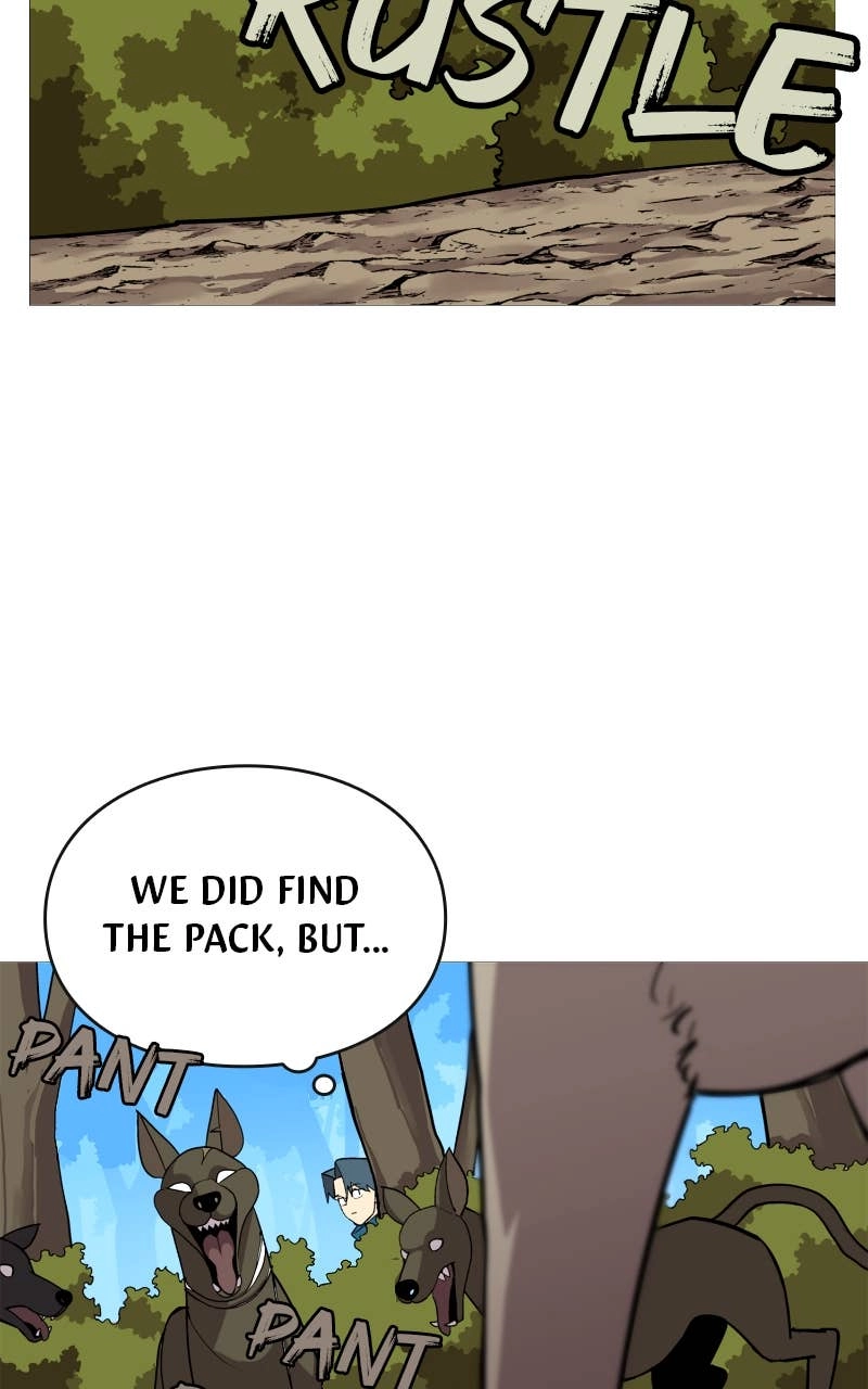 The Story of a Low-Rank Soldier Becoming a Monarch Chapter 4 - Page 53