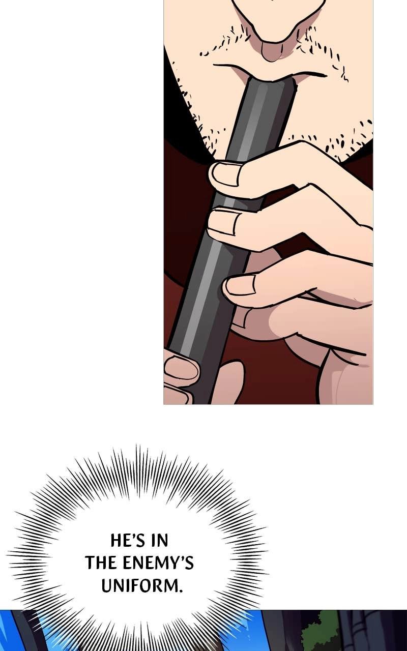 The Story of a Low-Rank Soldier Becoming a Monarch Chapter 4 - Page 55