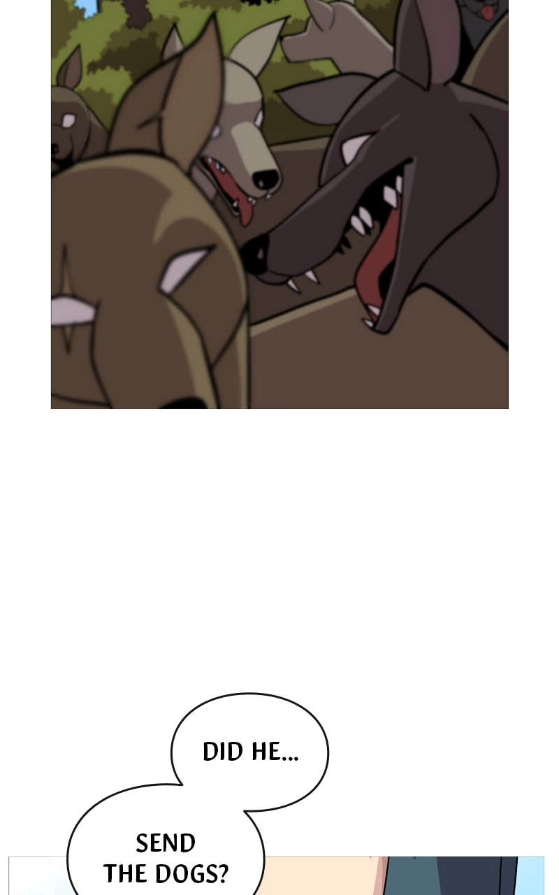 The Story of a Low-Rank Soldier Becoming a Monarch Chapter 4 - Page 57