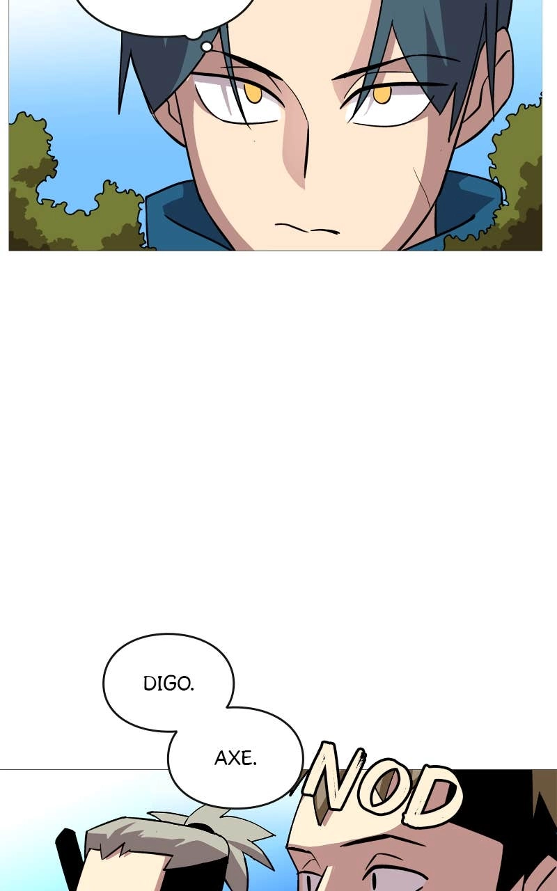 The Story of a Low-Rank Soldier Becoming a Monarch Chapter 4 - Page 58