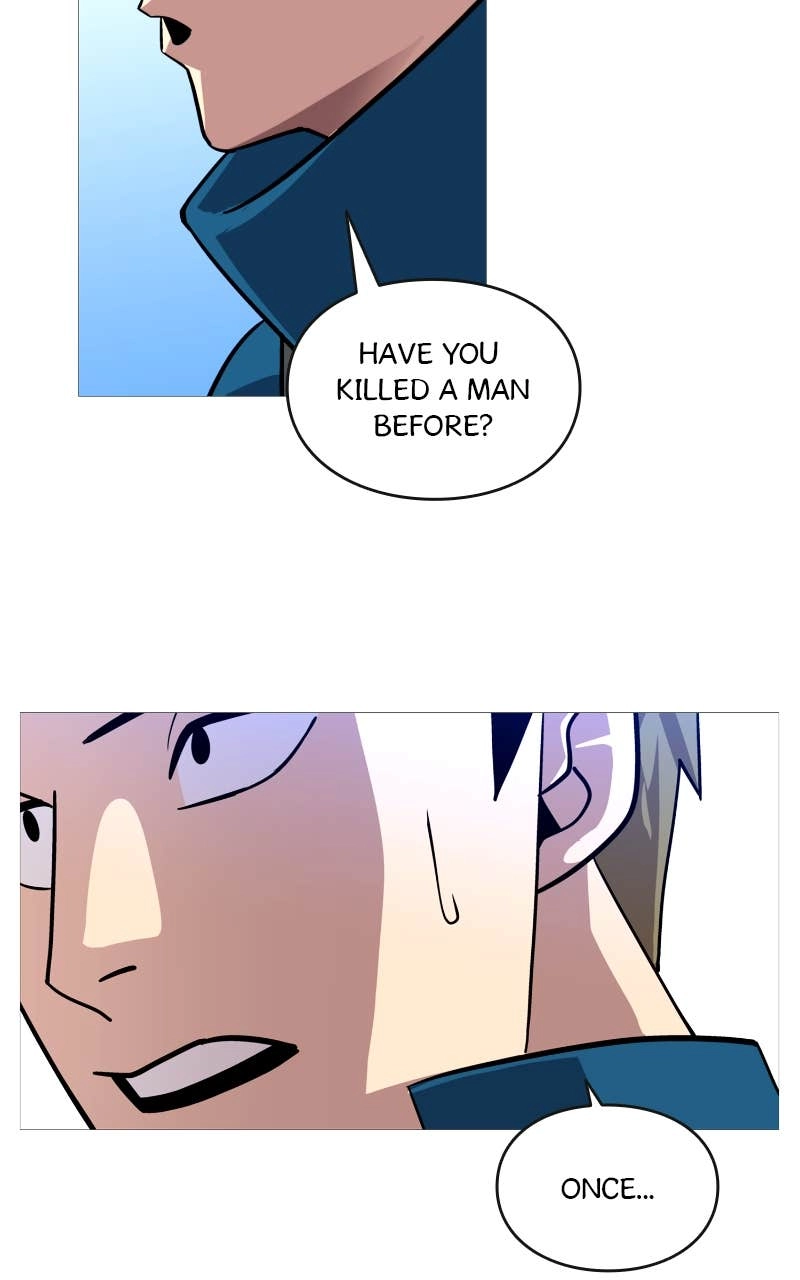 The Story of a Low-Rank Soldier Becoming a Monarch Chapter 4 - Page 60