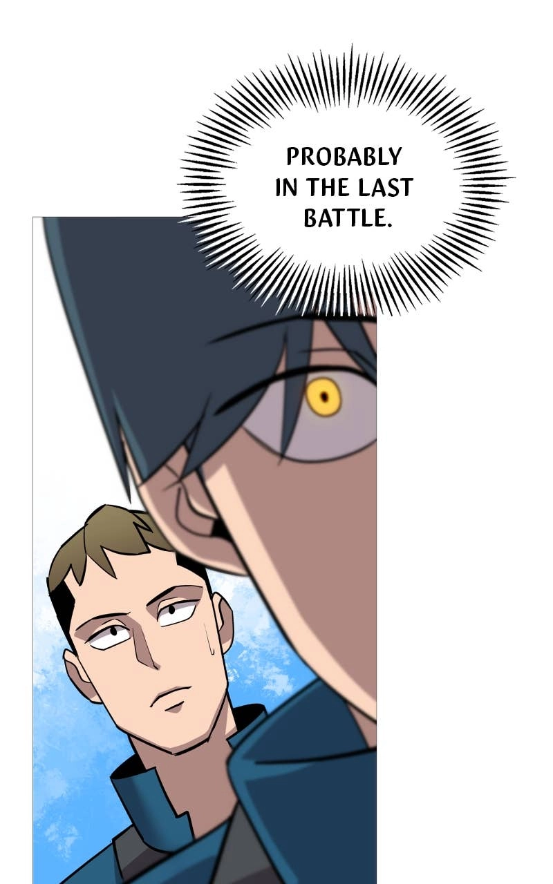 The Story of a Low-Rank Soldier Becoming a Monarch Chapter 4 - Page 61