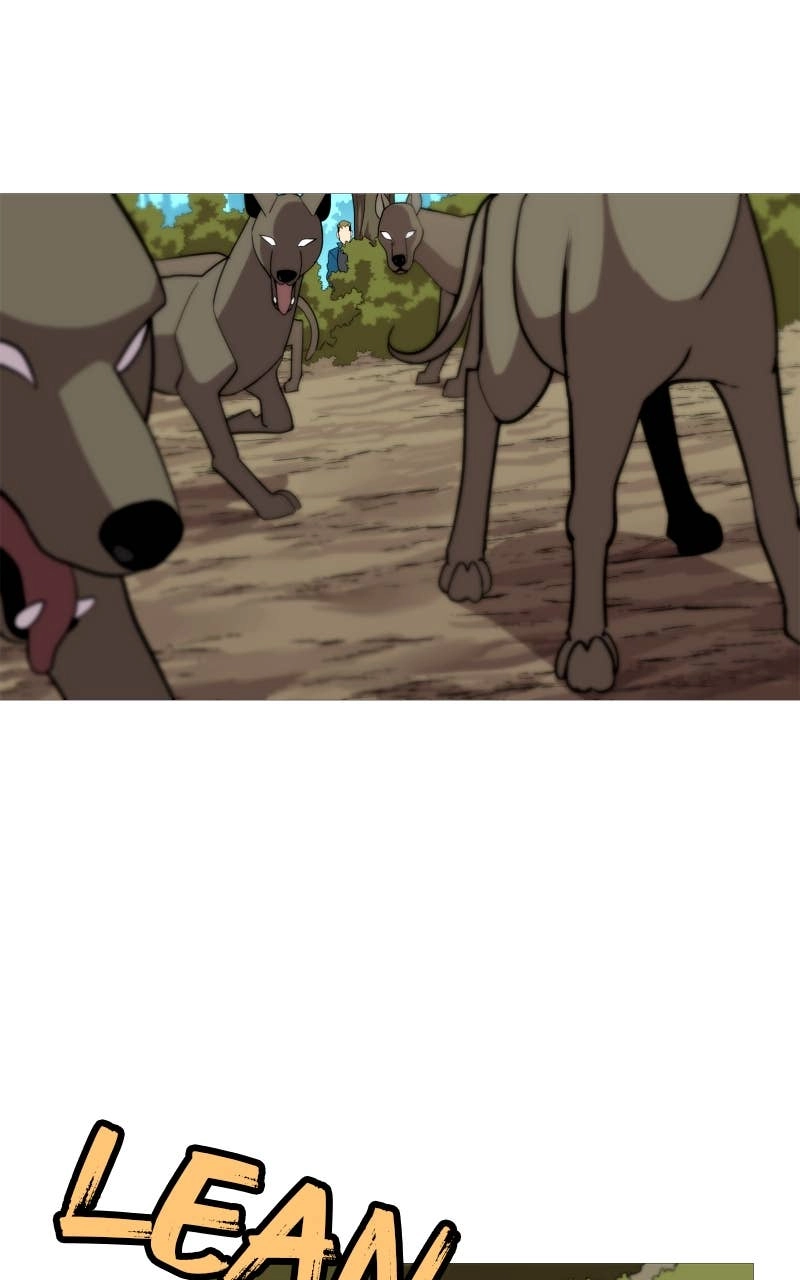 The Story of a Low-Rank Soldier Becoming a Monarch Chapter 5 - Page 3