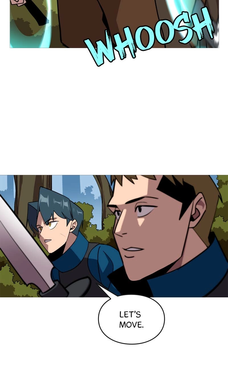 The Story of a Low-Rank Soldier Becoming a Monarch Chapter 5 - Page 6