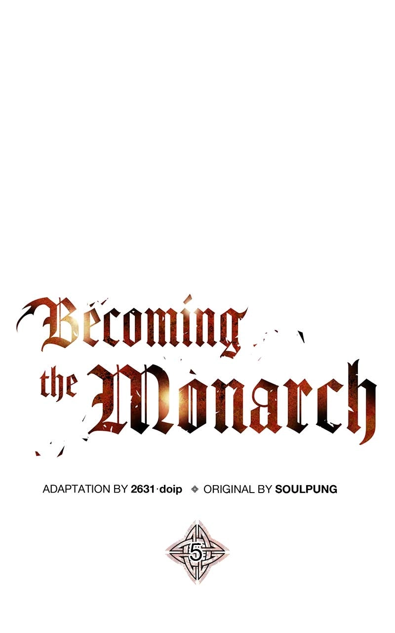 The Story of a Low-Rank Soldier Becoming a Monarch Chapter 5 - Page 7