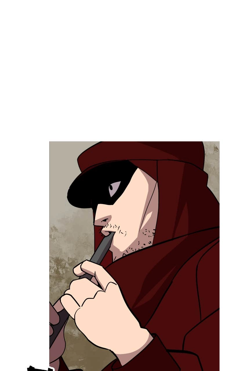 The Story of a Low-Rank Soldier Becoming a Monarch Chapter 5 - Page 8