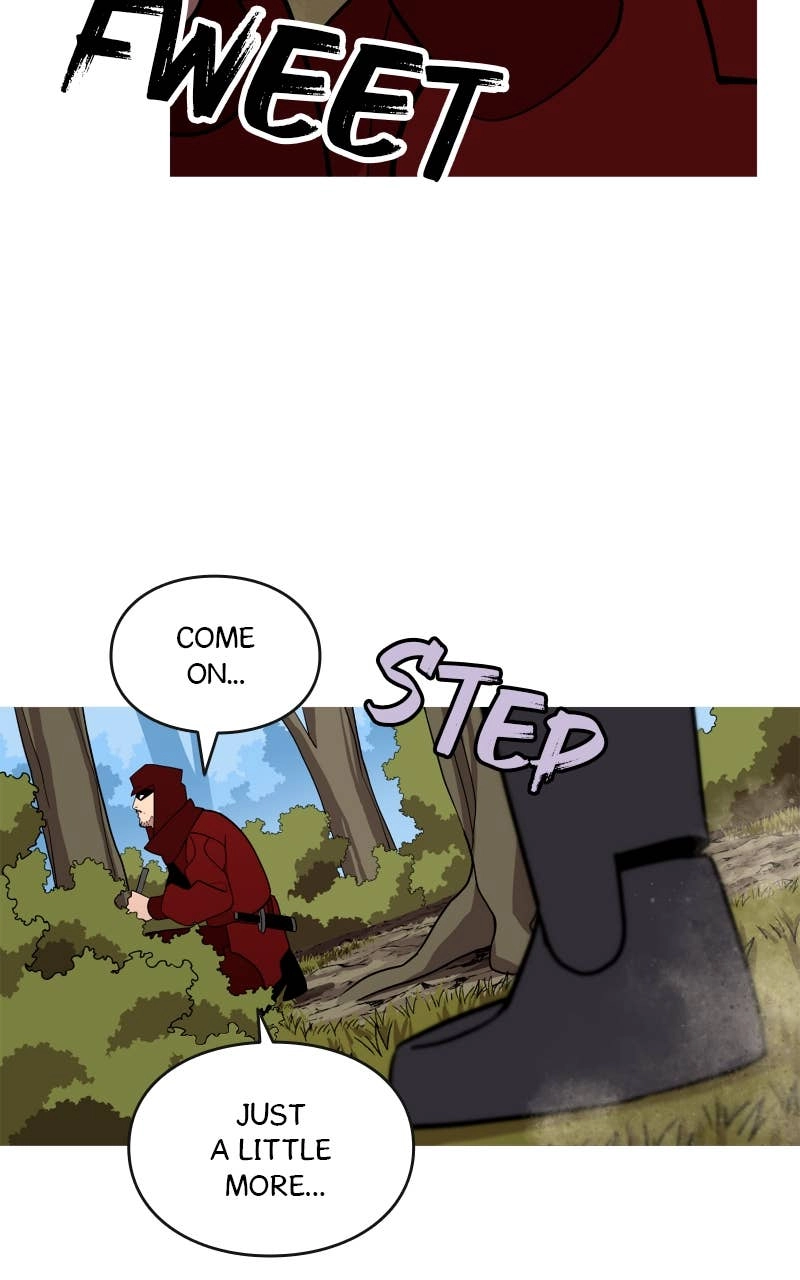 The Story of a Low-Rank Soldier Becoming a Monarch Chapter 5 - Page 9