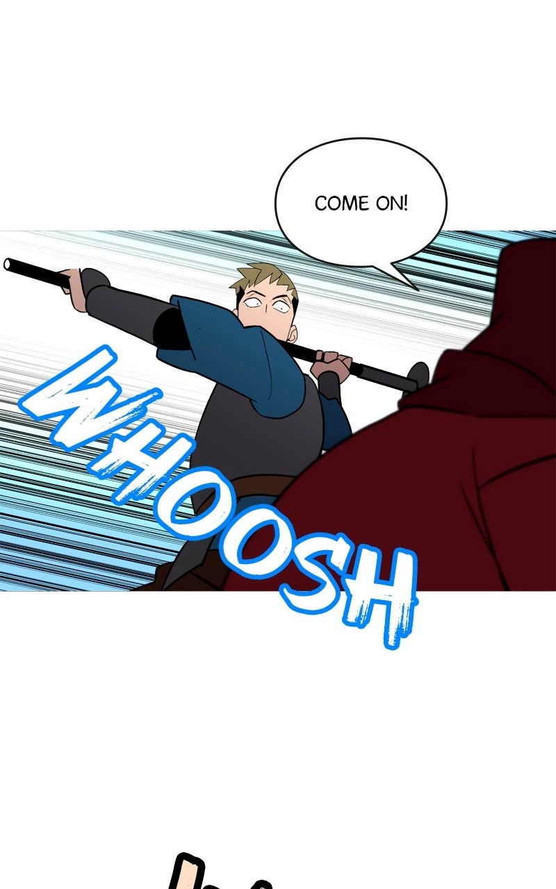 The Story of a Low-Rank Soldier Becoming a Monarch Chapter 5 - Page 10