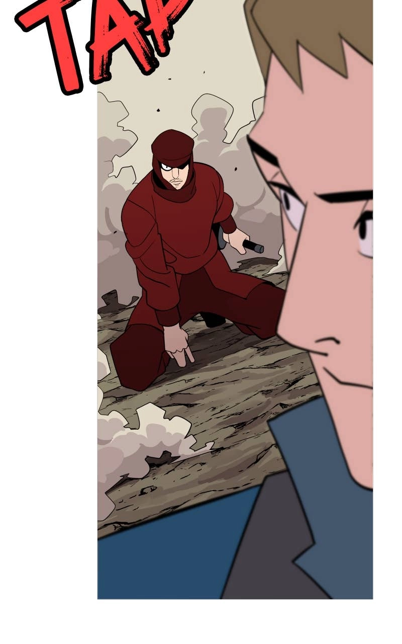 The Story of a Low-Rank Soldier Becoming a Monarch Chapter 5 - Page 14