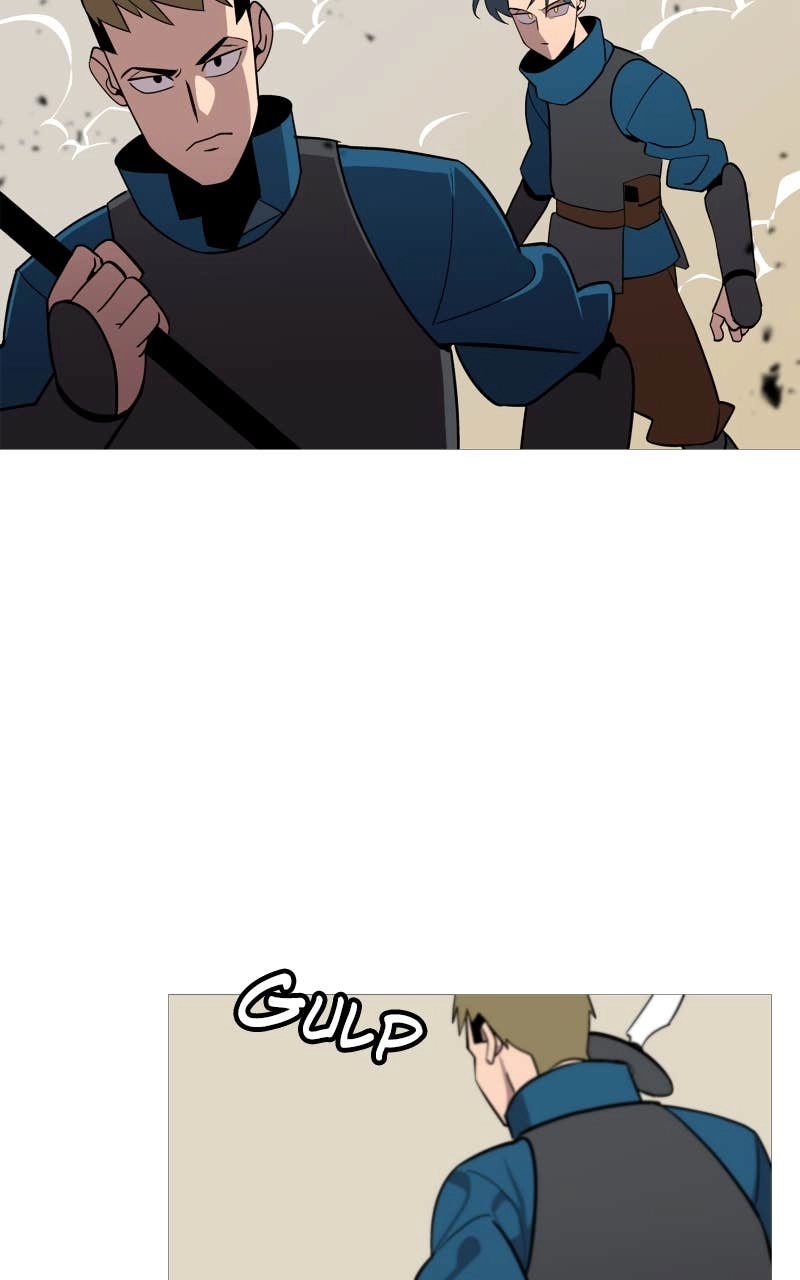 The Story of a Low-Rank Soldier Becoming a Monarch Chapter 5 - Page 17