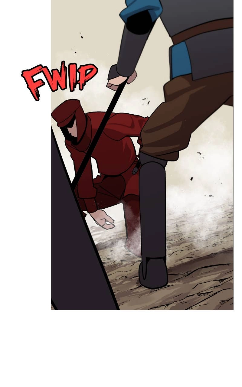 The Story of a Low-Rank Soldier Becoming a Monarch Chapter 5 - Page 18